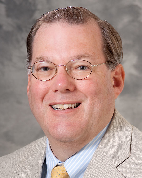 dr. joel buchanan